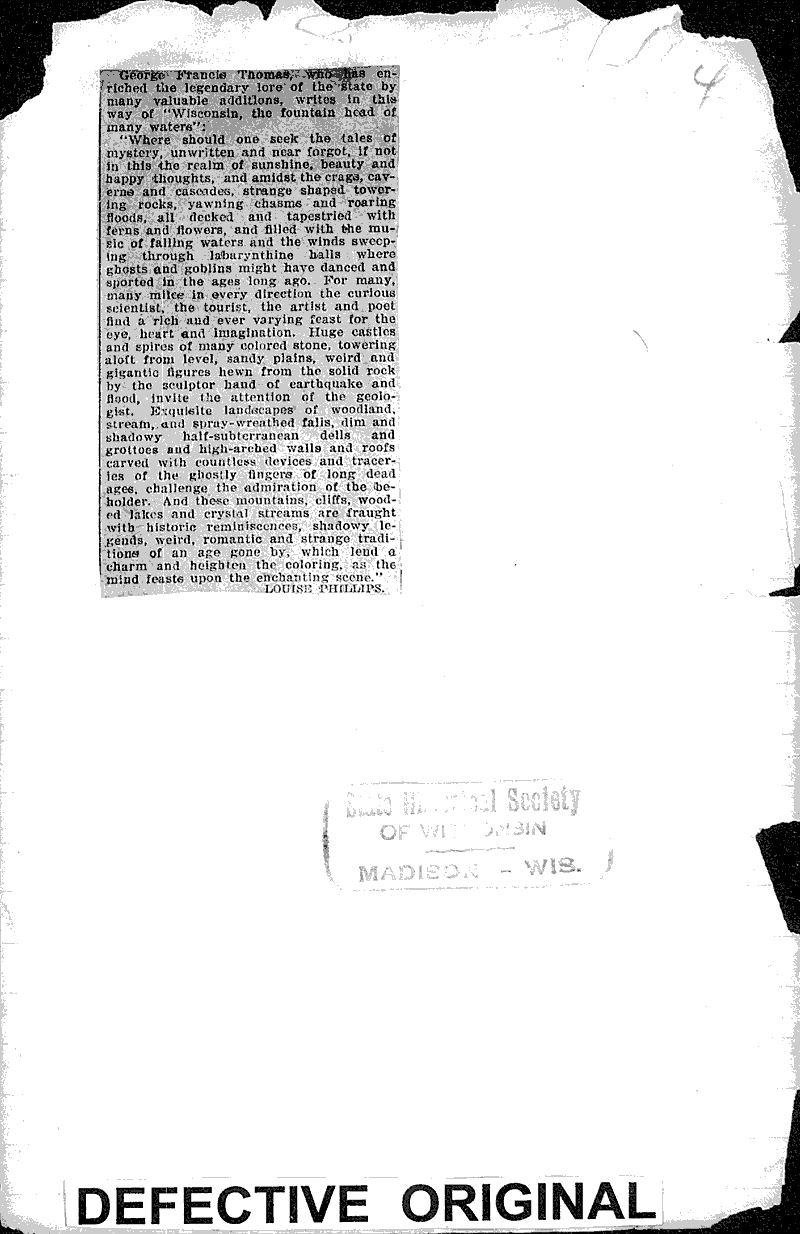  Source: Milwaukee Sentinel Topics: Transportation Date: 1898-08-07