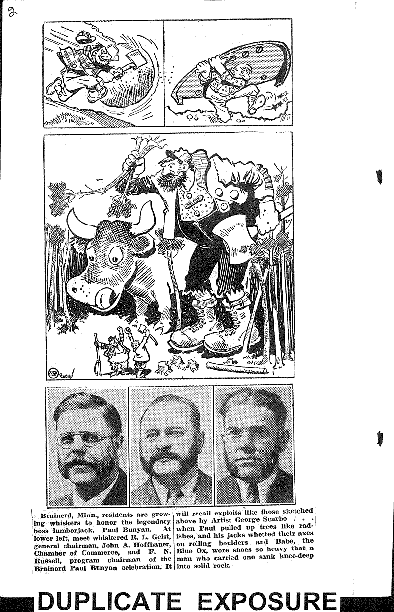  Source: Antigo Daily Journal Date: 1935-06-17