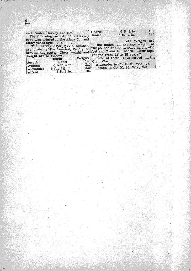  Source: Mondovi Herald Topics: Immigrants Date: 1930-08-29