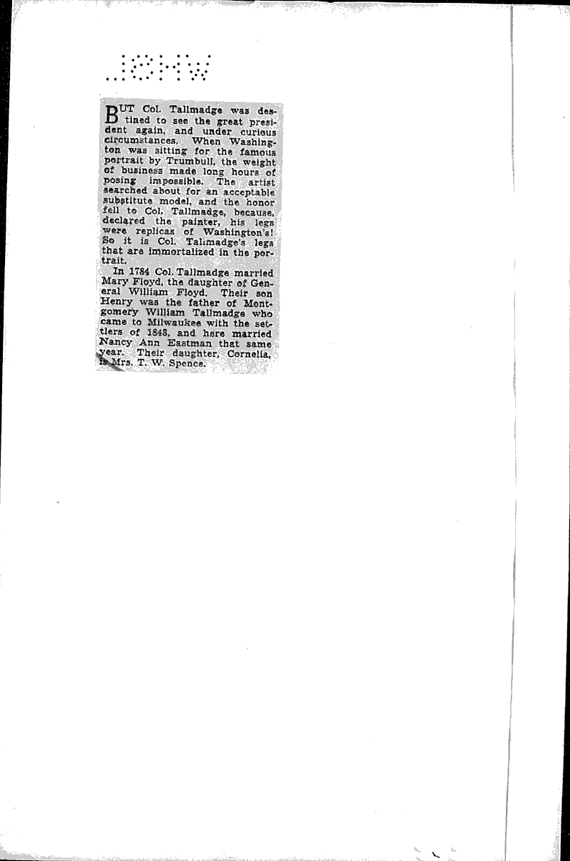  Source: Milwaukee Sentinel Topics: Immigrants Date: 1934-06-17
