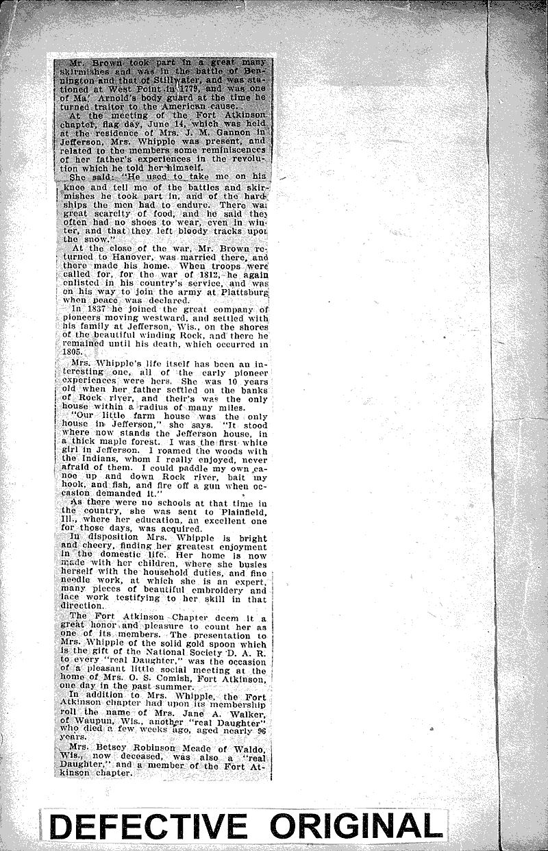  Source: Milwaukee Sentinel Topics: Social and Political Movements Date: 1907-04-18