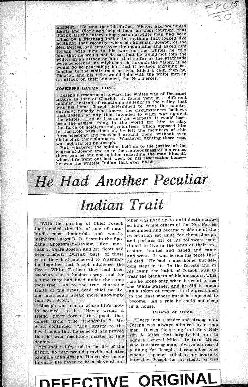  Source: Anaconda Standard (MT) Topics: Indians and Native Peoples Date: 1904-09-24