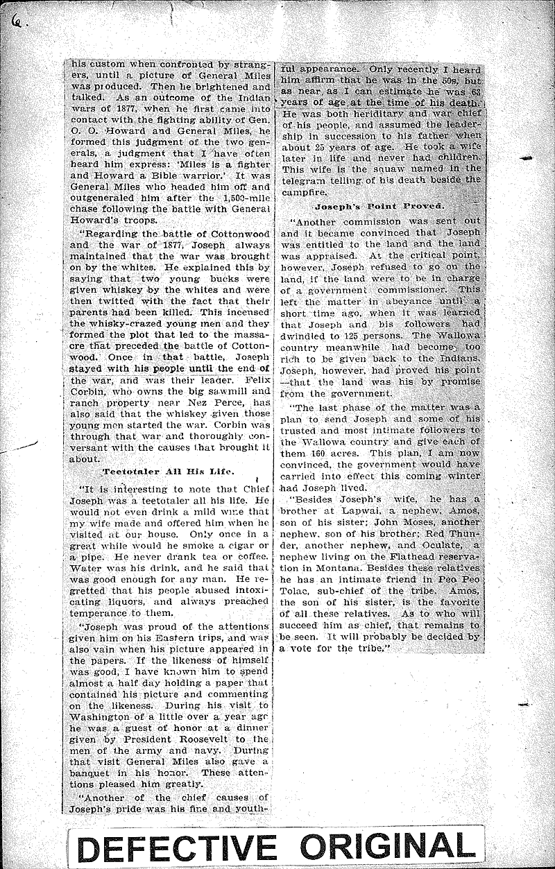  Source: Anaconda Standard (MT) Topics: Indians and Native Peoples Date: 1904-09-24