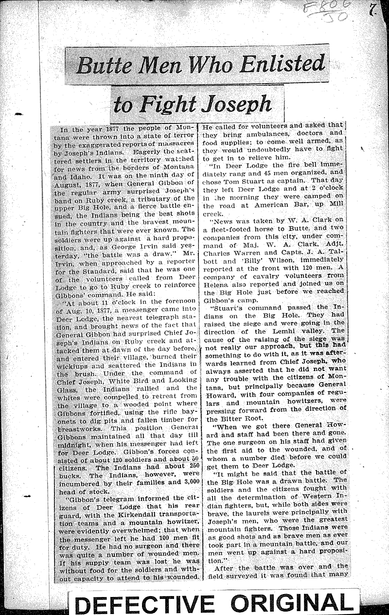  Source: Anaconda Standard (MT) Topics: Indians and Native Peoples Date: 1904-09-24