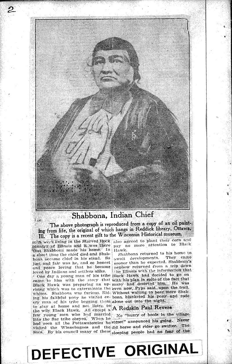  Source: Milwaukee Journal Topics: Indians and Native Peoples Date: 1924-12-14