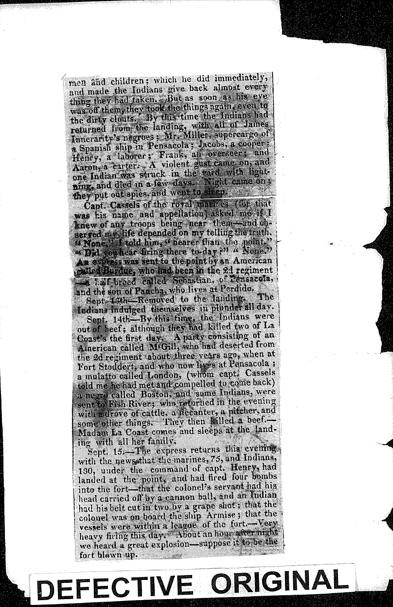  Topics: Indians and Native Peoples