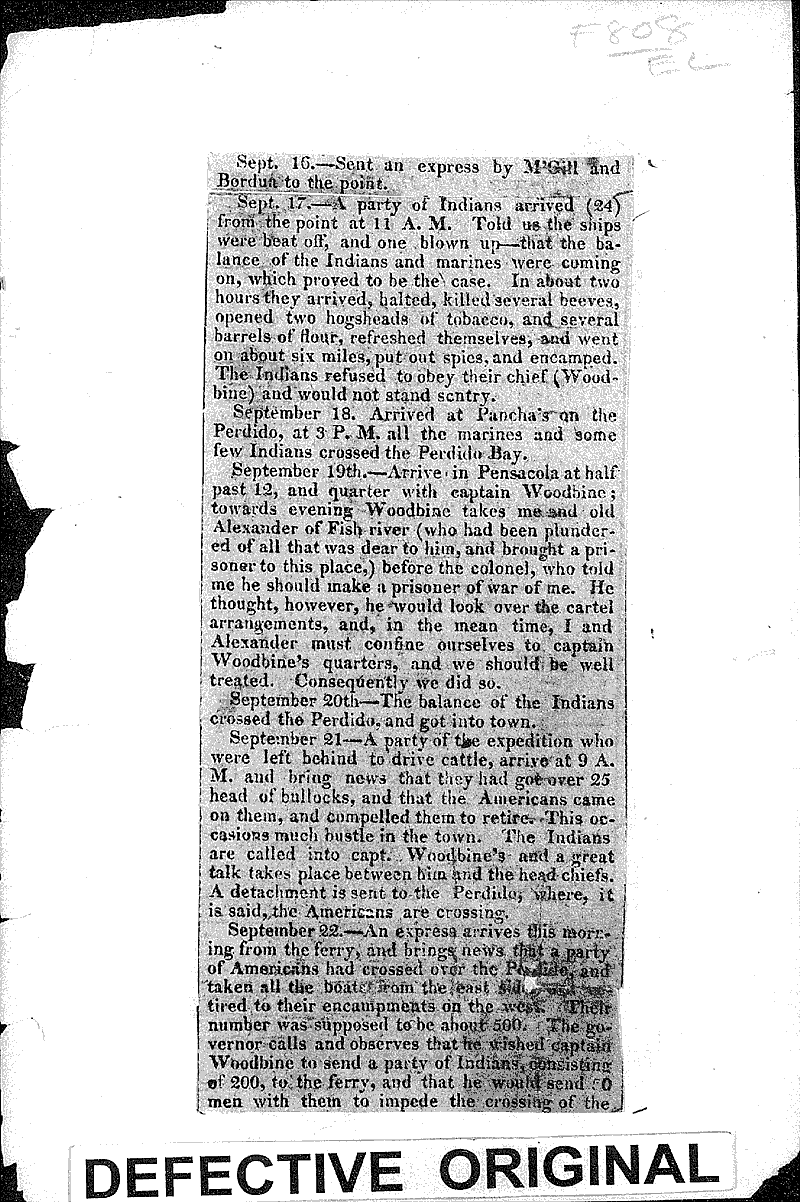  Topics: Indians and Native Peoples