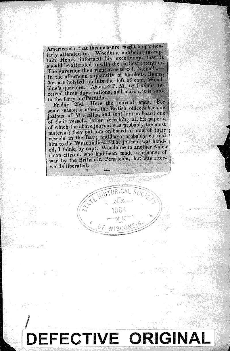  Topics: Indians and Native Peoples