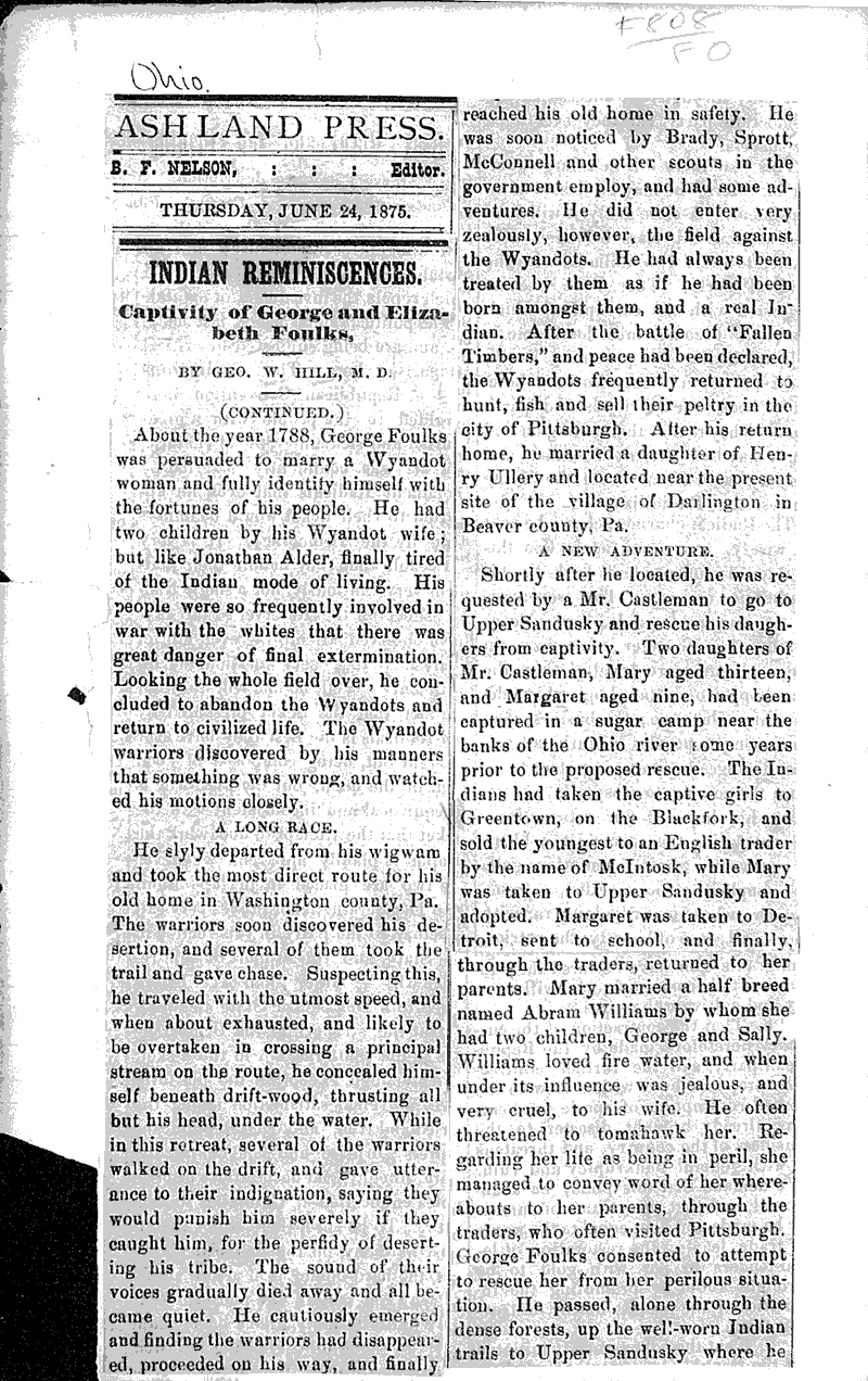  Source: Ashland Press Topics: Indians and Native Peoples Date: 1875-06-17
