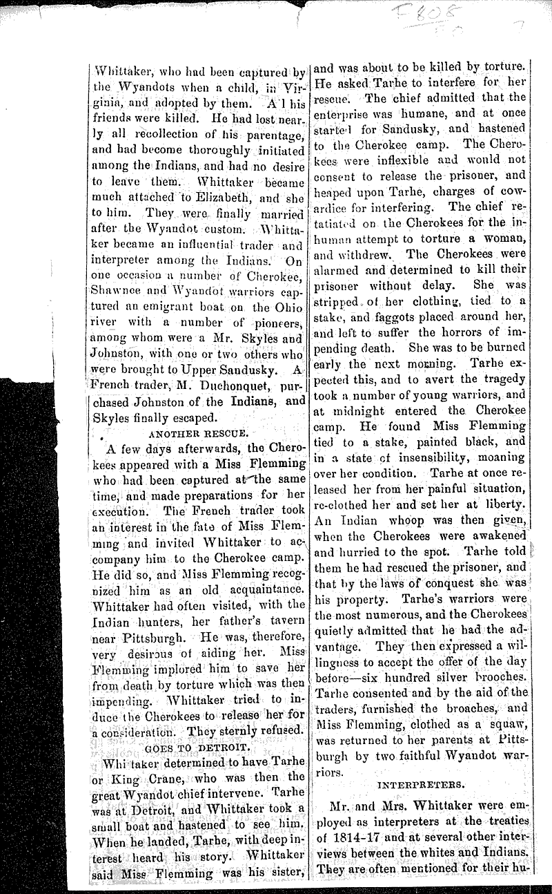  Source: Ashland Press Topics: Indians and Native Peoples Date: 1875-06-17