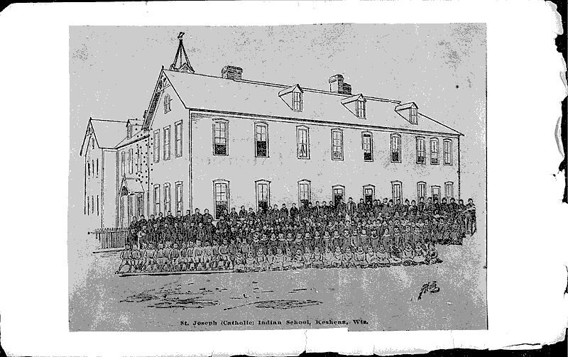  Source: Milwaukee Sentinel Topics: Indians and Native Peoples Date: 1895-02-17