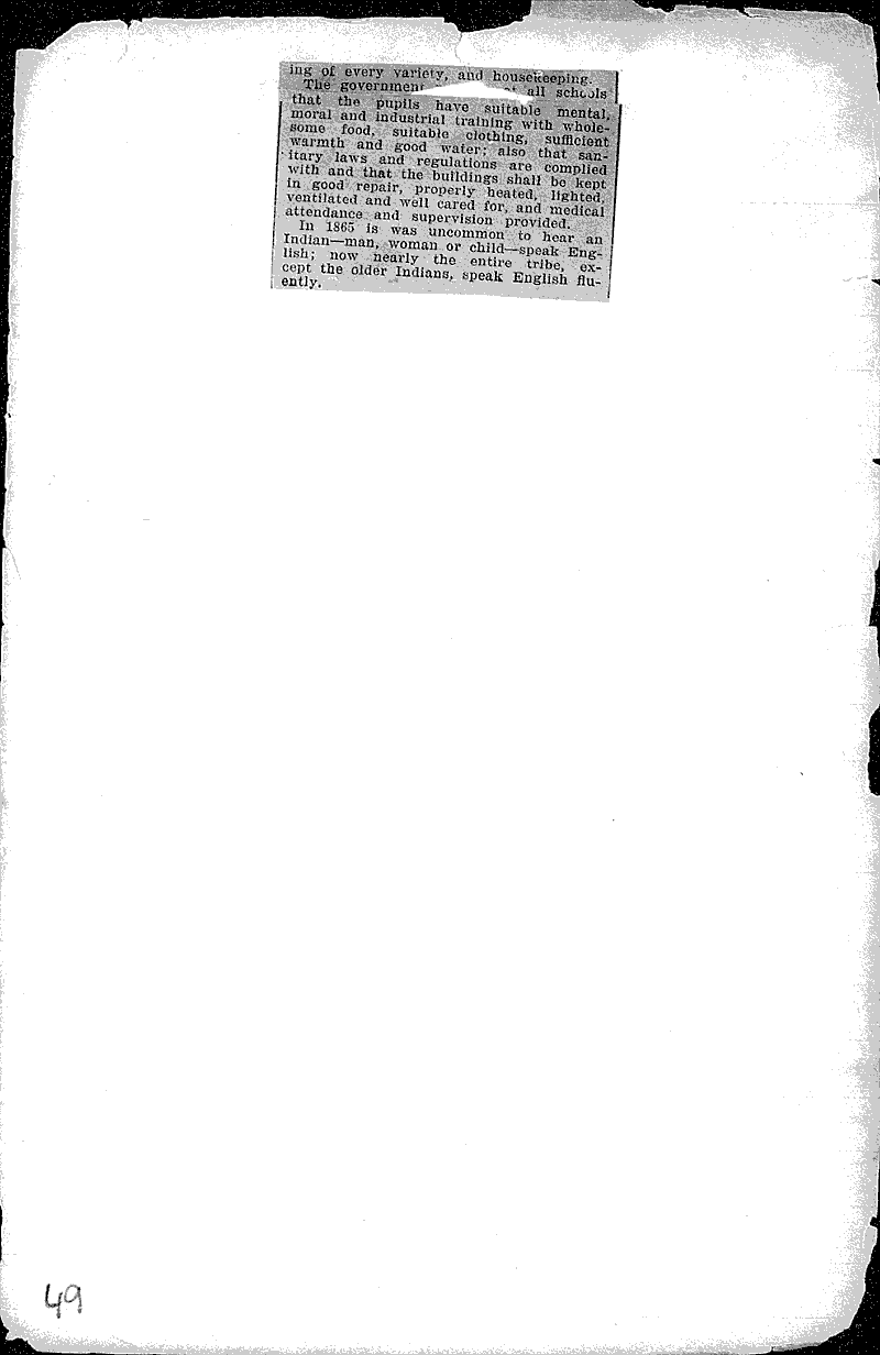  Source: Milwaukee Sentinel Topics: Indians and Native Peoples Date: 1895-02-17