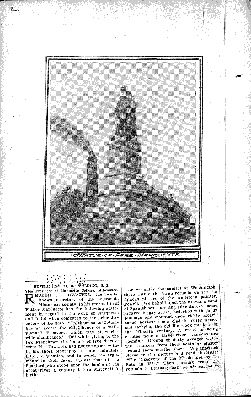  Source: Milwaukee Sentinel Date: 1902-12-14