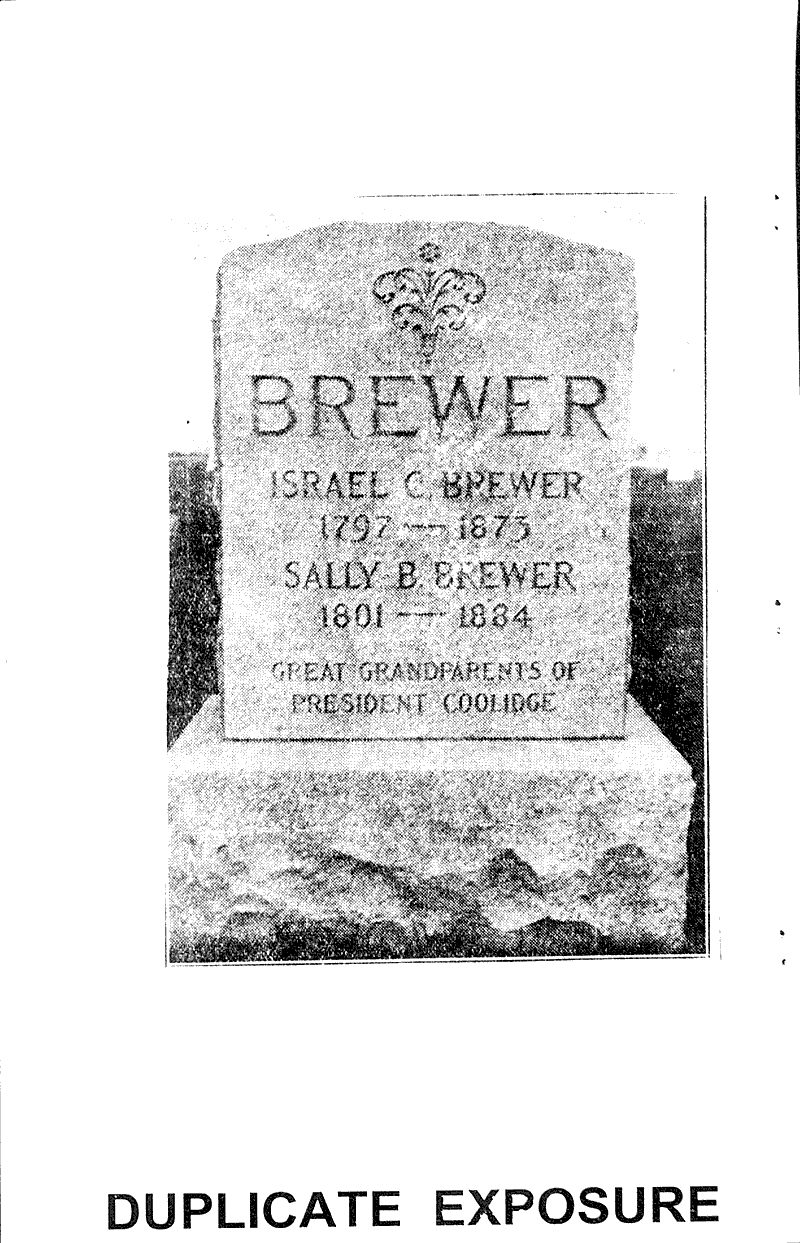  Source: Milwaukee Sunday Telegram Date: 1925-03-14