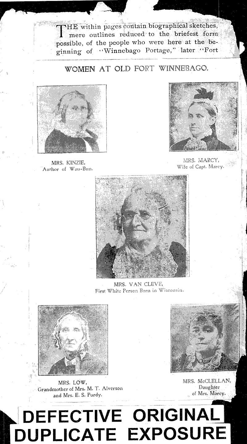  Source: Portage Democrat Date: 1902-12-24