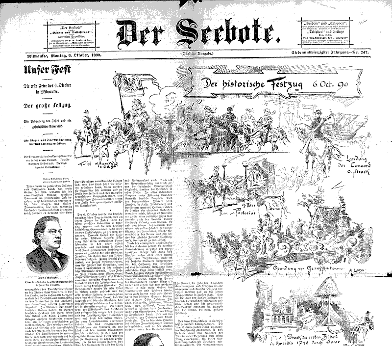  Source: Der Seebote Date: 1890-10-06
