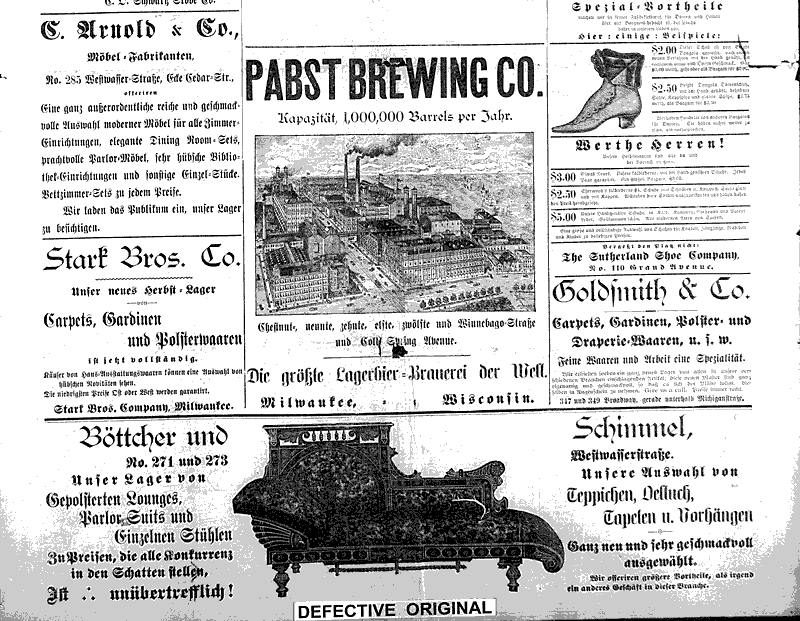  Source: Der Seebote Date: 1890-10-06