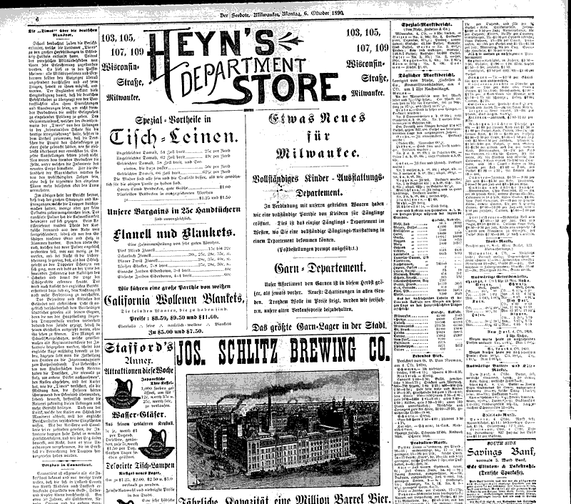  Source: Der Seebote Date: 1890-10-06